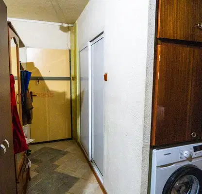 Photo 2 — 2-bedroom apartment in Ruse, Rodina 1