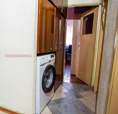 Photo 3 — 2-bedroom apartment in Ruse, Rodina 1