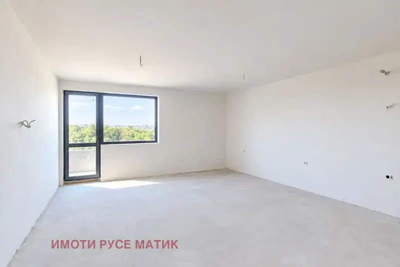 3-bedroom apartment in Ruse, Rodina 1