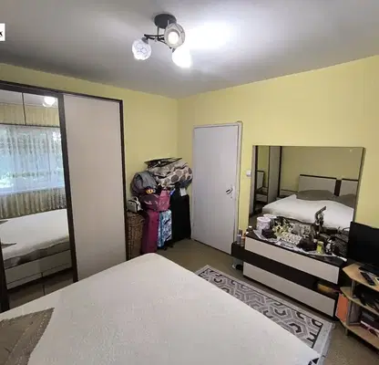Photo 2 — 2-bedroom apartment in Ruse, Rodina 2