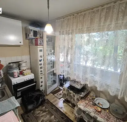 Photo 3 — 2-bedroom apartment in Ruse, Rodina 2