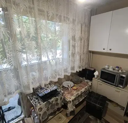 Photo 4 — 2-bedroom apartment in Ruse, Rodina 2