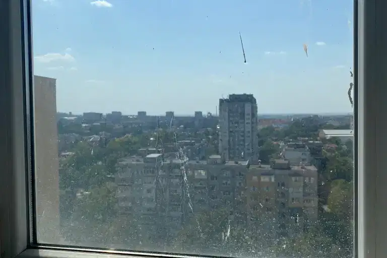3-bedroom apartment in Ruse, Rodina 2