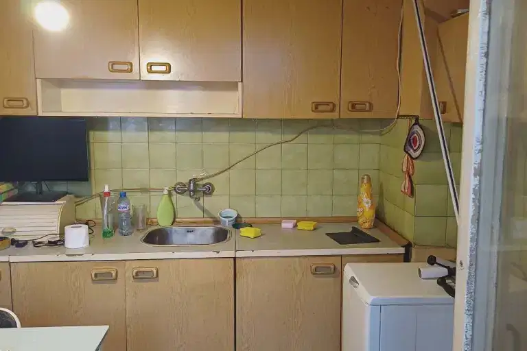 3-bedroom apartment in Ruse, Rodina 2