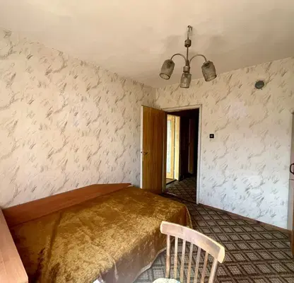 Photo 4 — One-room apartment in Shirok Tsentar, Ruse with PVC windows
