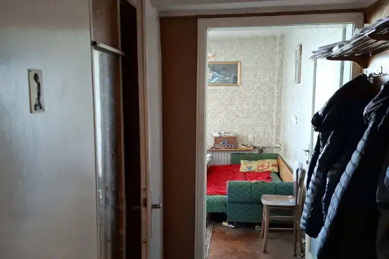 3-room apartment in Shirok Tsentar, Ruse with terrace