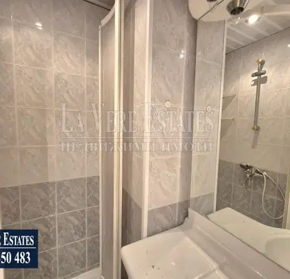 Photo 3 — 3-room apartment in Shirok Tsentar, Ruse with functional layout