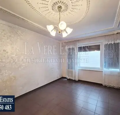 Photo 4 — 3-room apartment in Shirok Tsentar, Ruse with functional layout