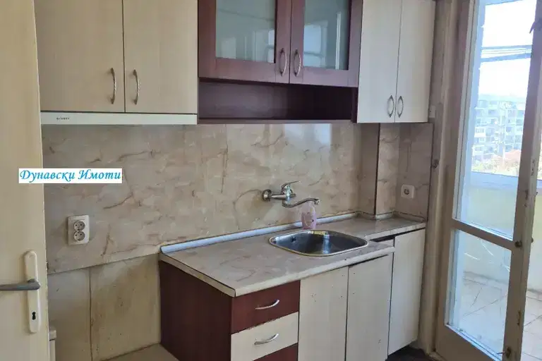 3-bedroom apartment in Ruse, Shirok Centyr