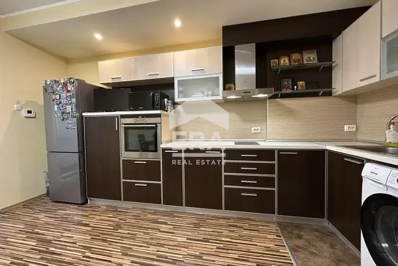 3-bedroom apartment in Ruse, Shirok Centyr