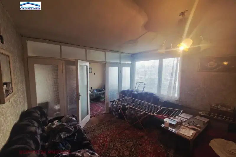 3-bedroom apartment in Ruse, Shirok Centyr