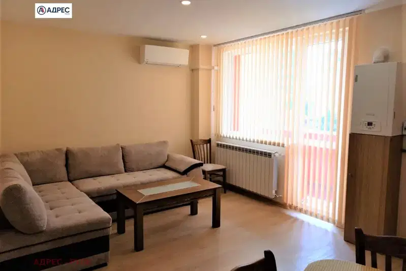 2-bedroom apartment in Ruse, Shirok Centyr