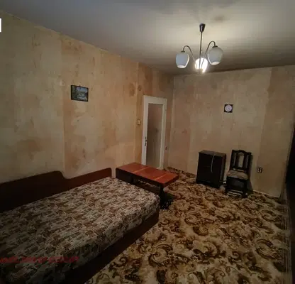 Снимка 4 — Двустаен апартамент в Широк център, Русе с тераса