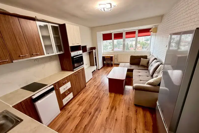 2-bedroom apartment in Ruse, Shirok Centyr