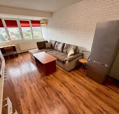 Photo 2 — 2-bedroom apartment in Ruse, Shirok Centyr