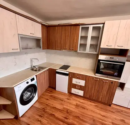 Photo 3 — 2-bedroom apartment in Ruse, Shirok Centyr