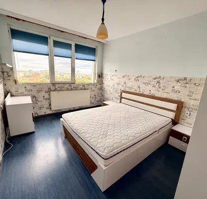Photo 4 — 2-bedroom apartment in Ruse, Shirok Centyr