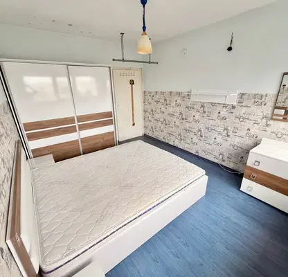 Photo 5 — 2-bedroom apartment in Ruse, Shirok Centyr