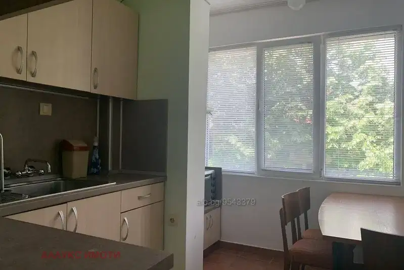 2-bedroom apartment in Ruse, Shirok Centyr