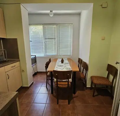 Photo 2 — 2-bedroom apartment in Ruse, Shirok Centyr