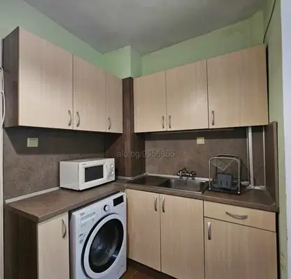 Photo 3 — 2-bedroom apartment in Ruse, Shirok Centyr
