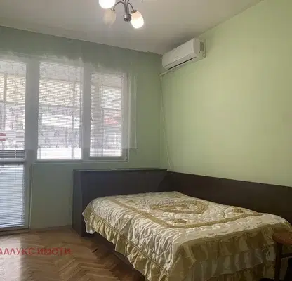 Photo 4 — 2-bedroom apartment in Ruse, Shirok Centyr
