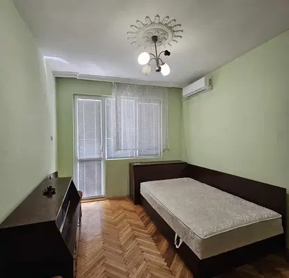 Photo 5 — 2-bedroom apartment in Ruse, Shirok Centyr
