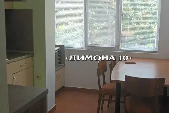 2-bedroom apartment in Ruse, Shirok Centyr