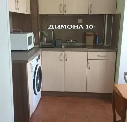 Photo 4 — 2-bedroom apartment in Ruse, Shirok Centyr