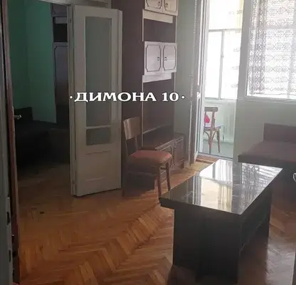 Photo 5 — 2-bedroom apartment in Ruse, Shirok Centyr