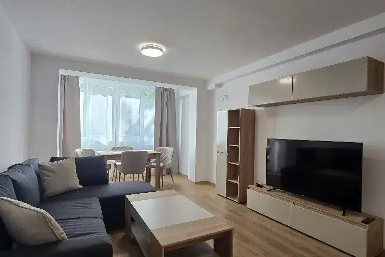 3-bedroom apartment in Ruse, Shirok Centyr