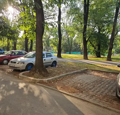 Photo 3 — One-room apartment with panoramic view in Ruse, Vazrazhdane