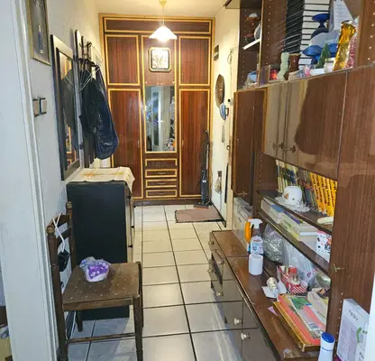Photo 5 — One-room apartment with panoramic view in Ruse, Vazrazhdane