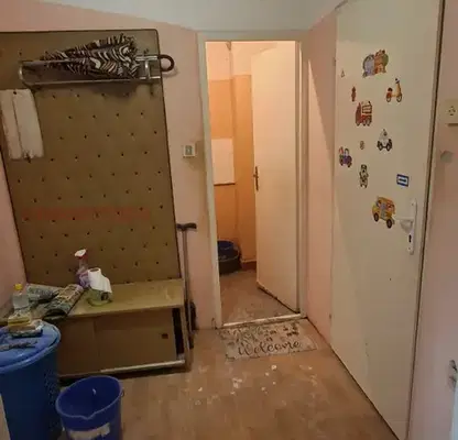 Photo 2 — 1-bedroom apartment in Ruse, Vyzrajdane