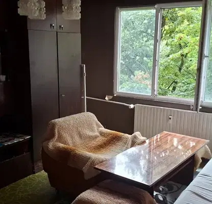 Photo 3 — 1-bedroom apartment in Ruse, Vyzrajdane