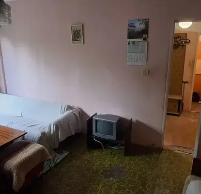 Photo 5 — 1-bedroom apartment in Ruse, Vyzrajdane