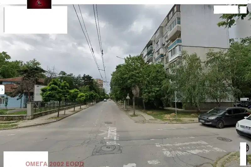 1-bedroom apartment in Ruse, Vyzrajdane