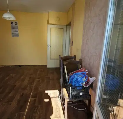 Photo 2 — 1-bedroom apartment in Ruse, Vyzrajdane