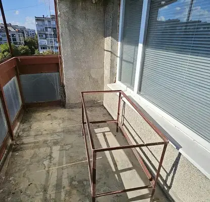 Photo 3 — 1-bedroom apartment in Ruse, Vyzrajdane