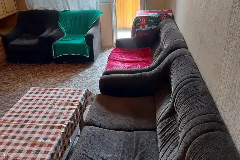 2-bedroom apartment in Ruse, Vyzrajdane