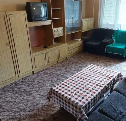 Снимка 2 — Двустаен апартамент с тераси в Русе, Възраждане