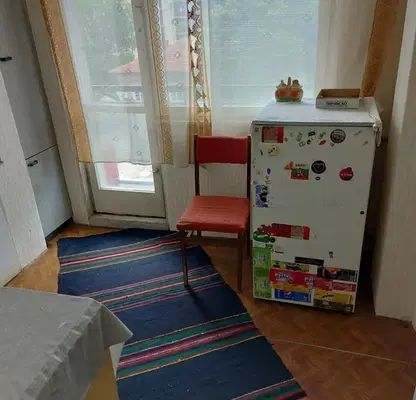 Снимка 4 — Двустаен апартамент с тераси в Русе, Възраждане