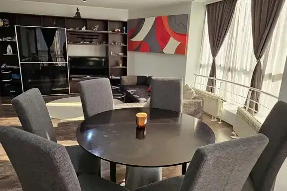 3-bedroom apartment in Ruse, Vyzrajdane