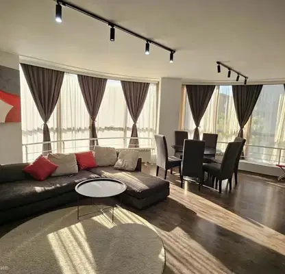 Photo 2 — 3-bedroom apartment in Ruse, Vyzrajdane