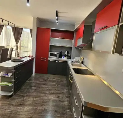Photo 4 — 3-bedroom apartment in Ruse, Vyzrajdane