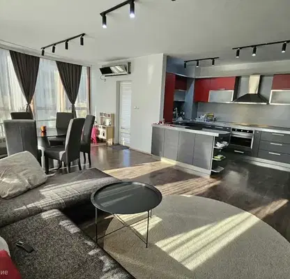 Photo 5 — 3-bedroom apartment in Ruse, Vyzrajdane