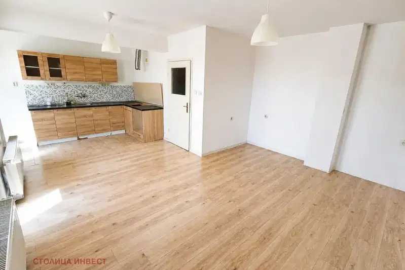 3-bedroom apartment in Ruse, Vyzrajdane