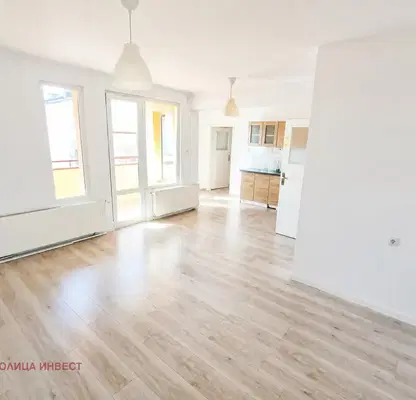 Photo 3 — 3-bedroom apartment in Ruse, Vyzrajdane