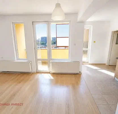 Photo 4 — 3-bedroom apartment in Ruse, Vyzrajdane
