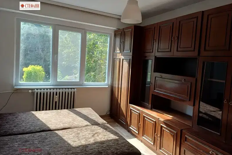 1-bedroom apartment in Ruse, Vyzrajdane
